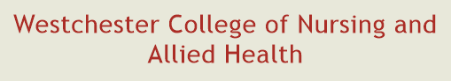 Westchester College of Nursing and Allied Health